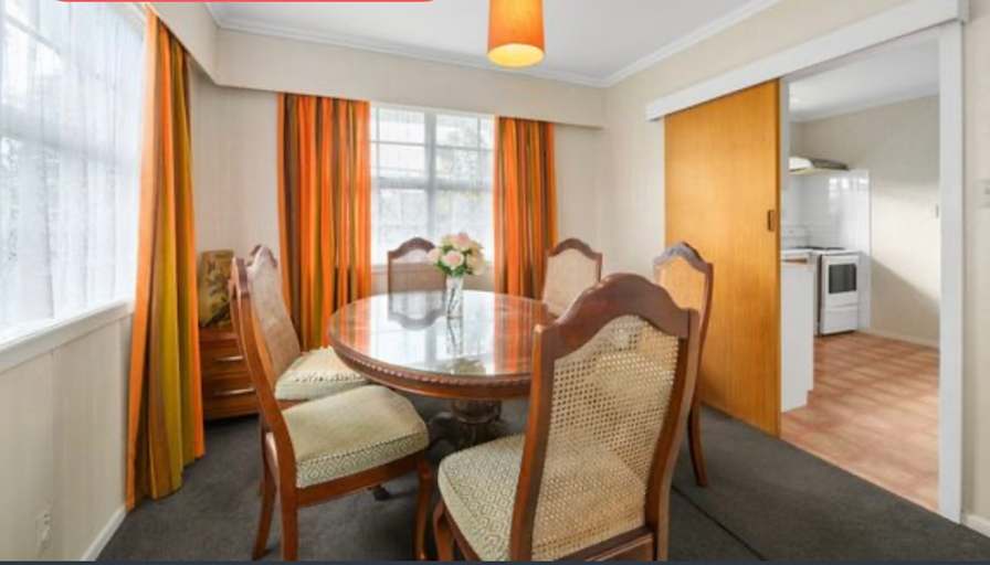 Paul's room