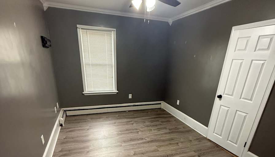 Adam's room