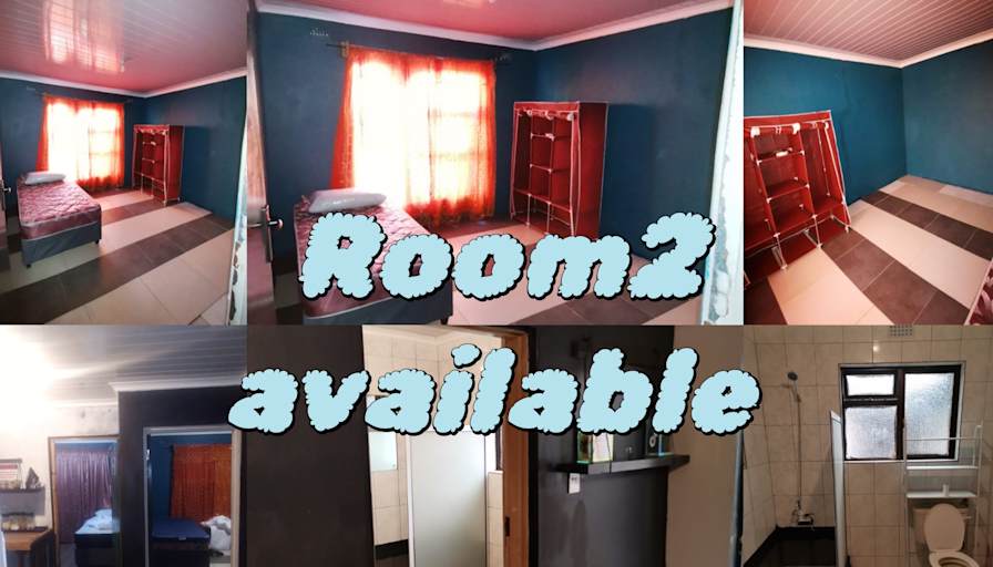 Fagan's room