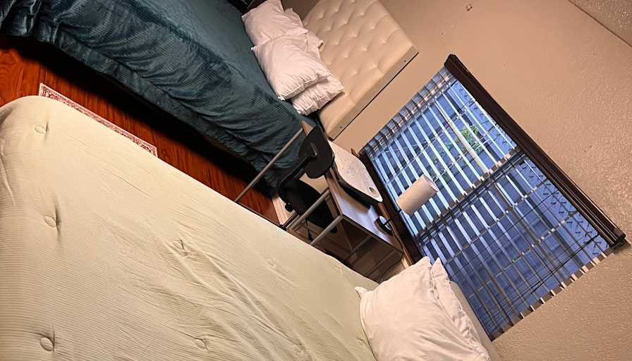 Vanita  P's room