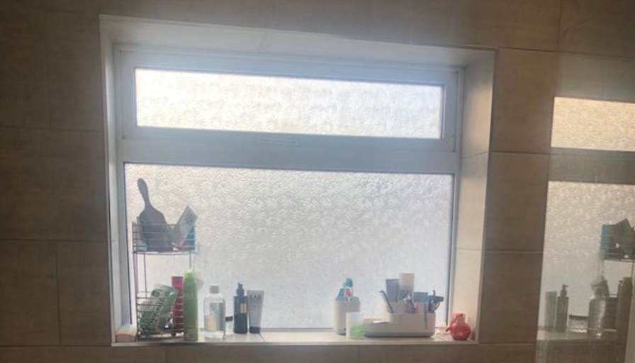 Andy's room