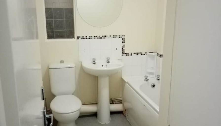 Peak-Housing's room