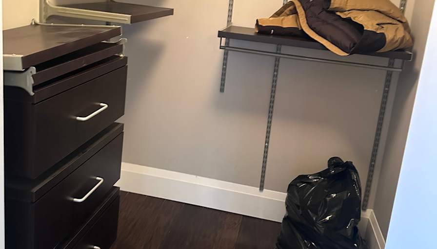 Emma's room