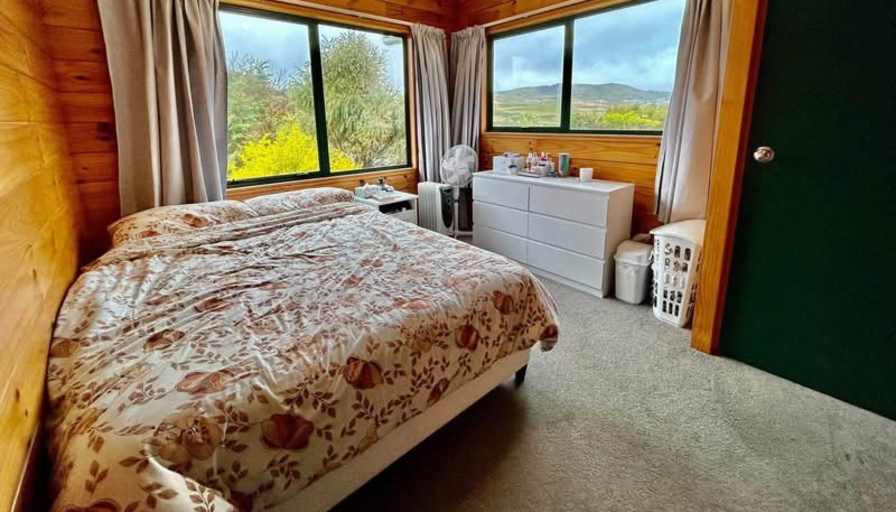 Thuluksiga Shanthinathan's room