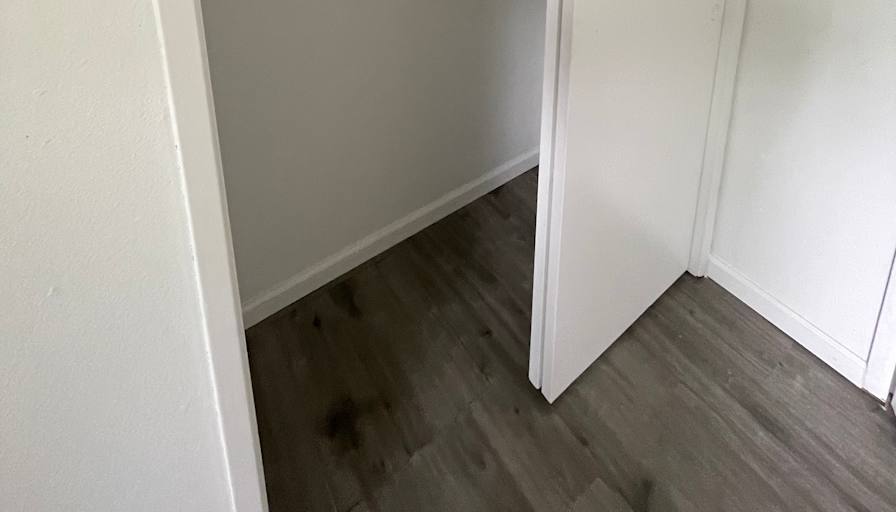 Isaac's room