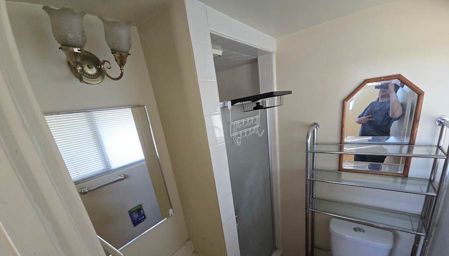 Betuel's room