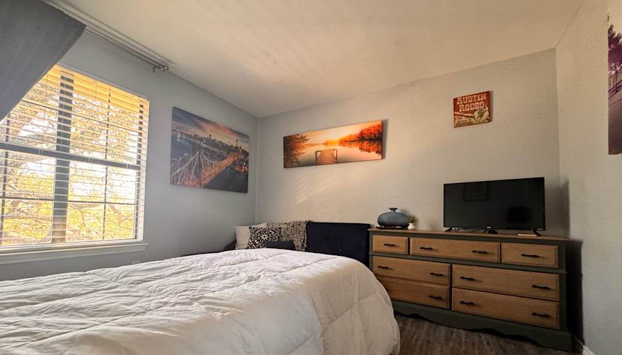 Mary's room