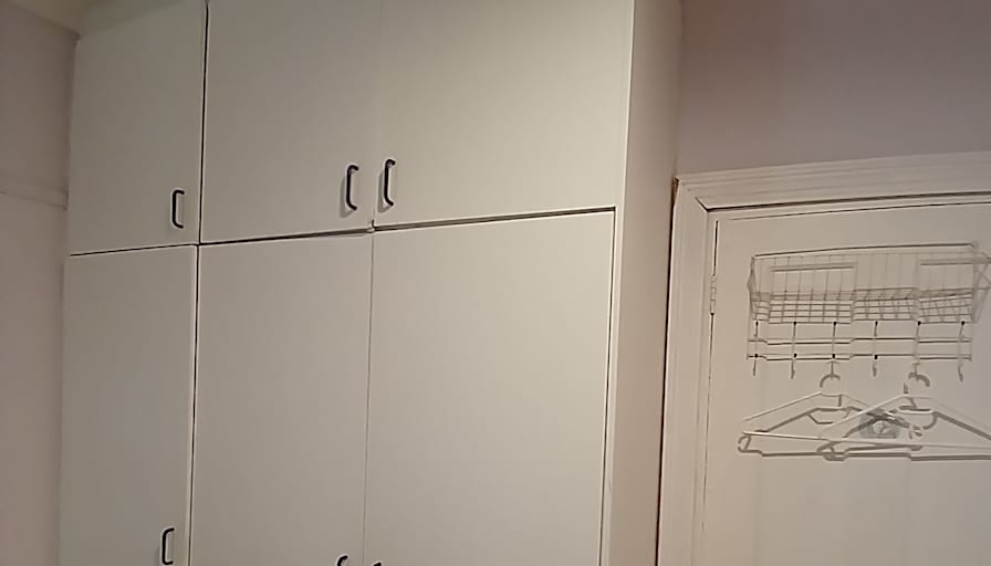 gabi's room