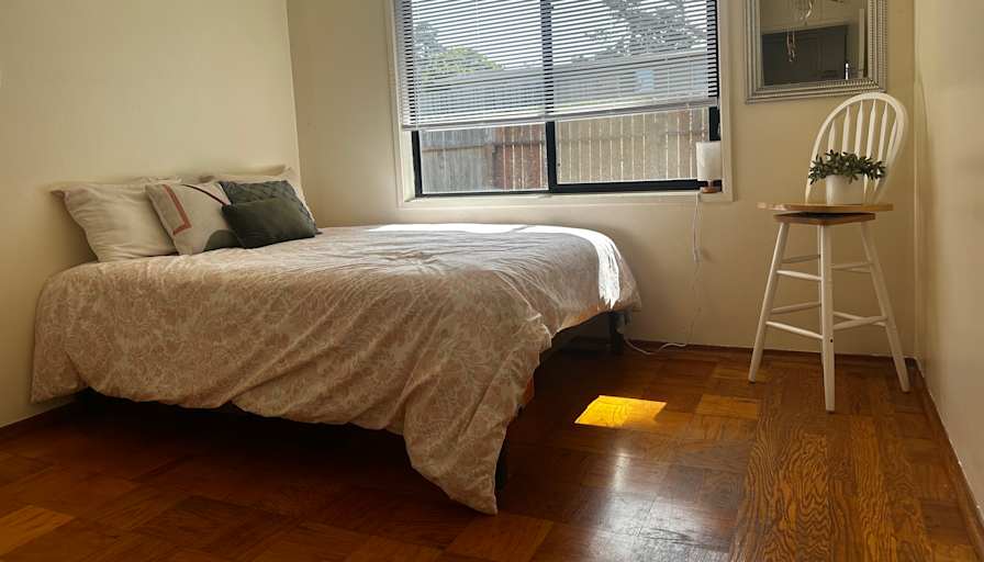 Amanda's room