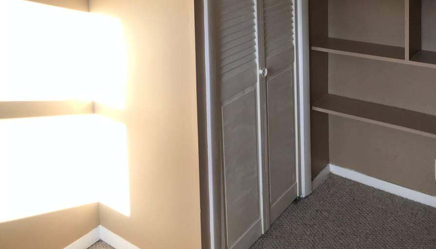 Ruben Ruiz's room