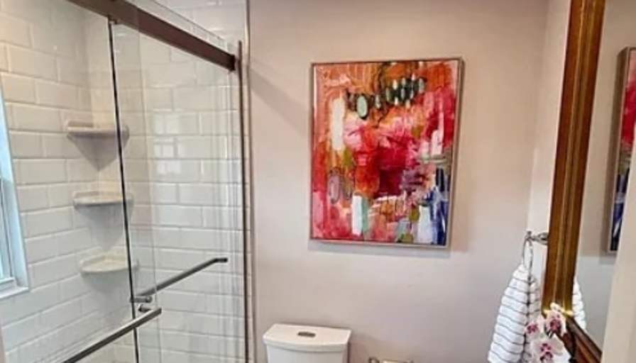 Jerry's room