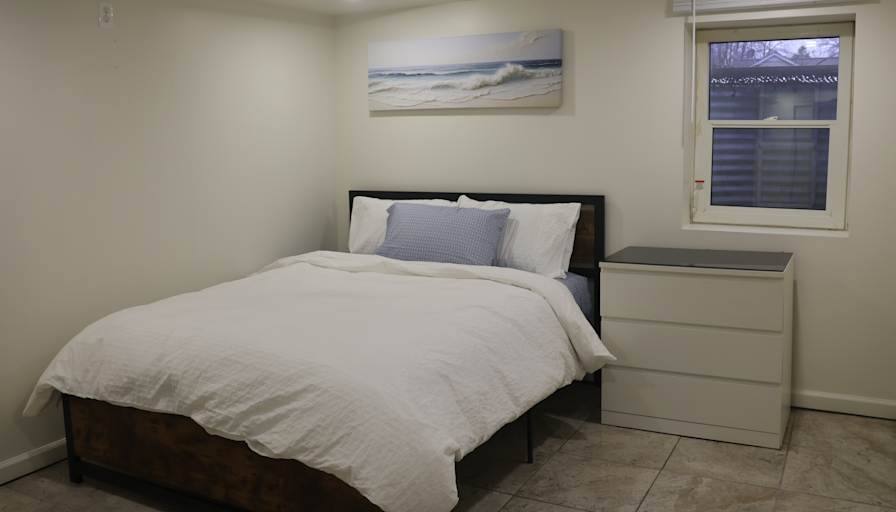 Dorothy's room
