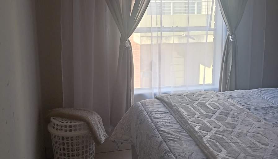 Edwina's room