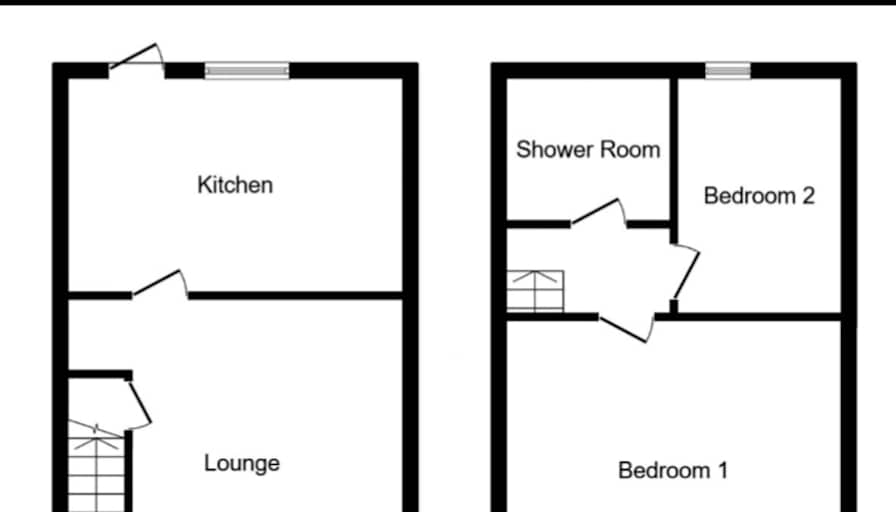 Dre's room