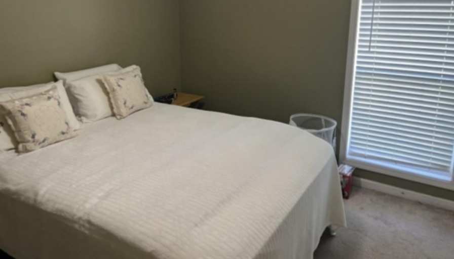 Amy's room