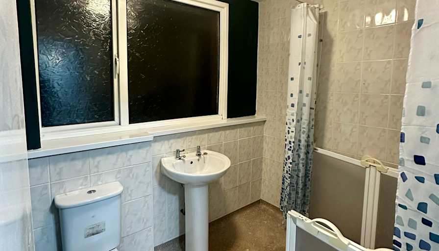 WCL Homes Ltd's room