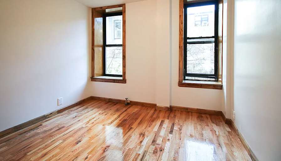 Sarah's room