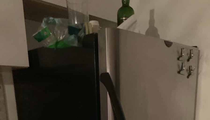 Emilio's room