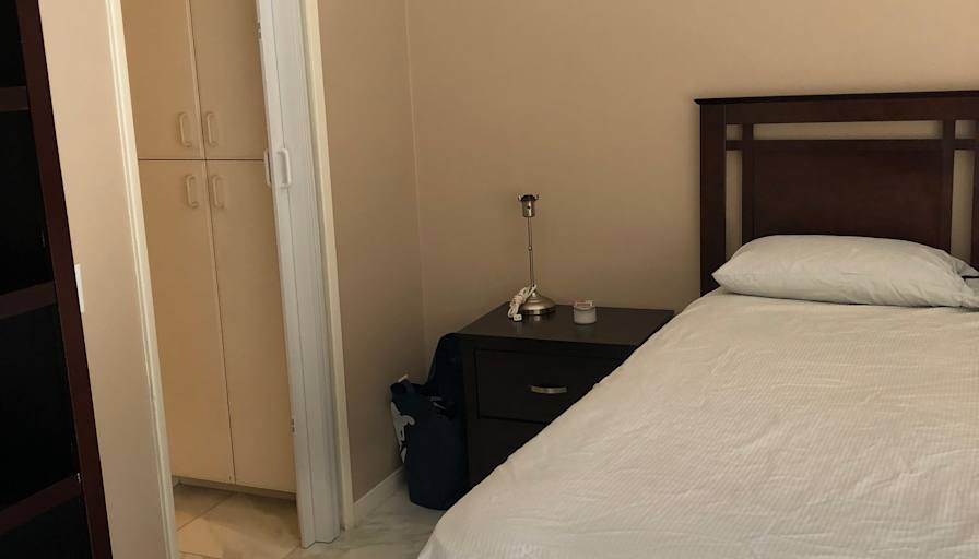 Neetu's room