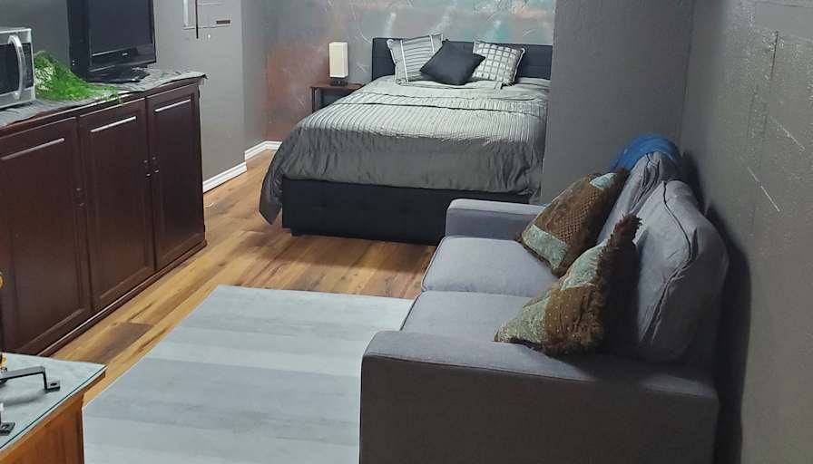 Paul's room