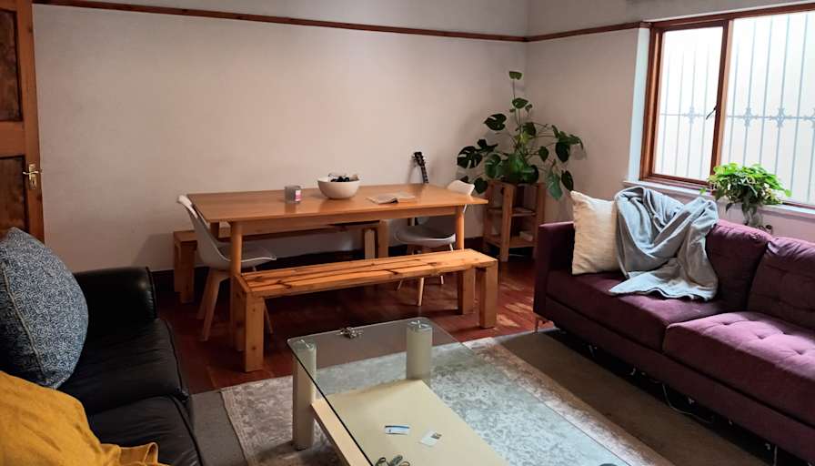 Lukas's room