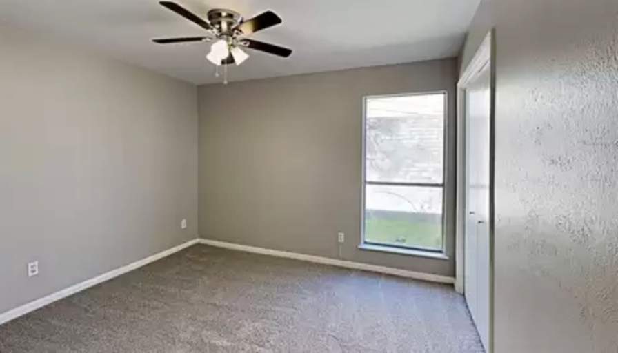 Jessica's room
