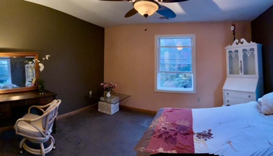 Grace Marie's room