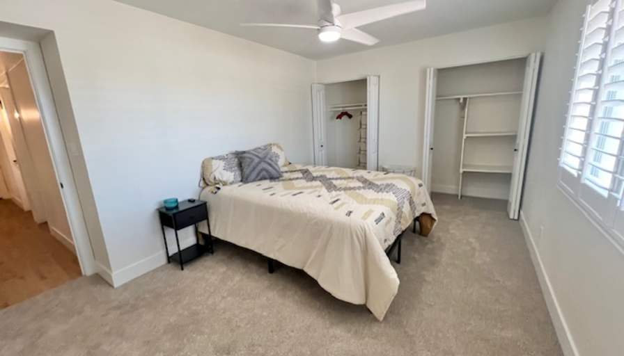 Brynn's room
