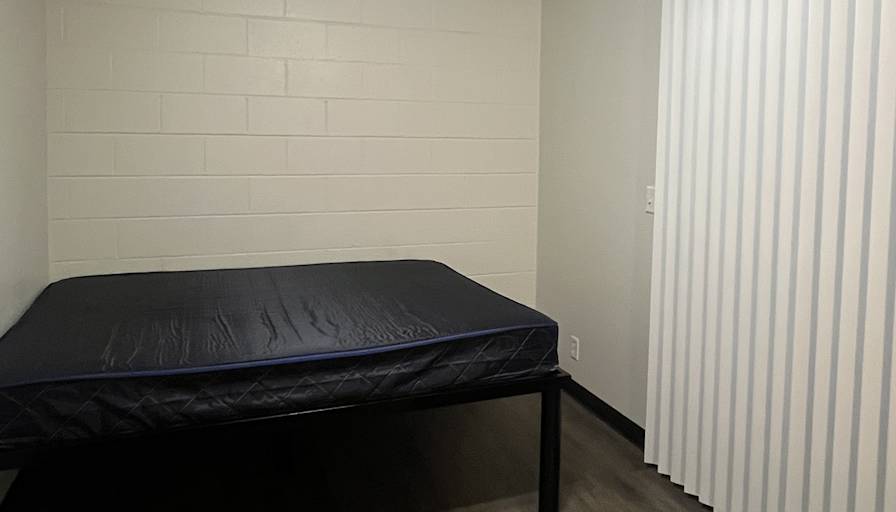 Alexis's room