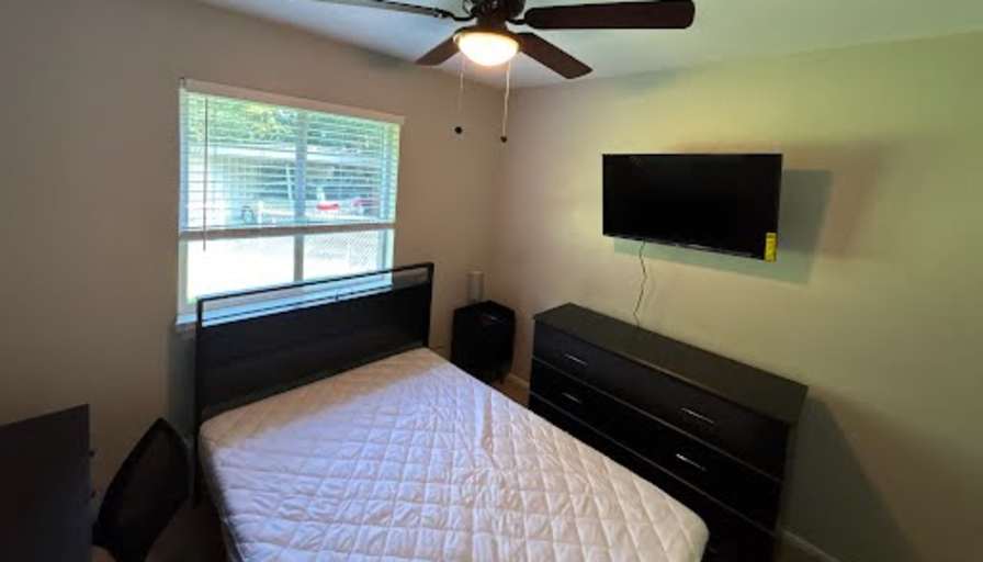 RoomWise's room