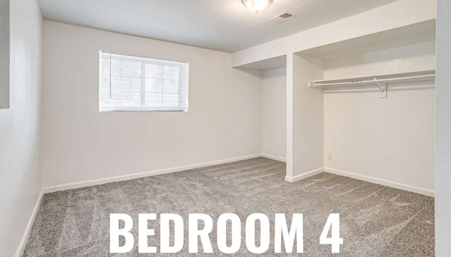 HomeCrew's room