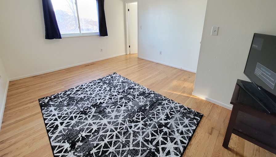 Jason's room
