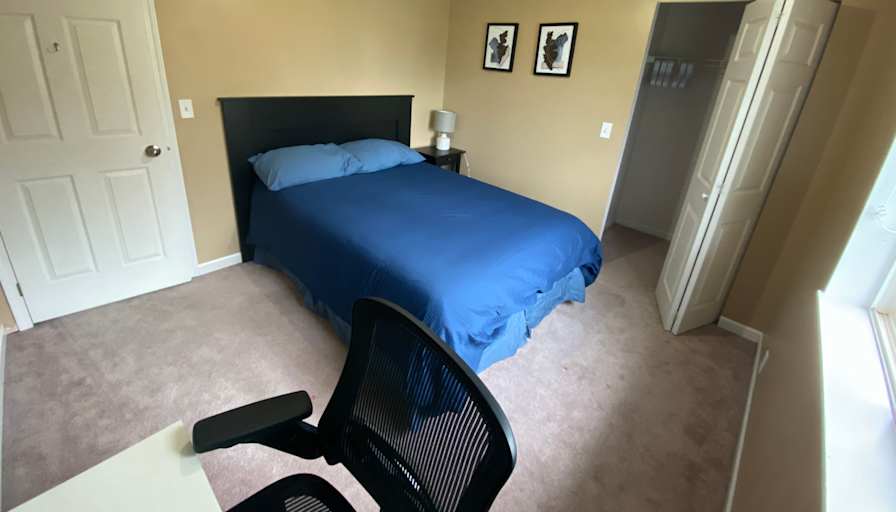 Tayler's room