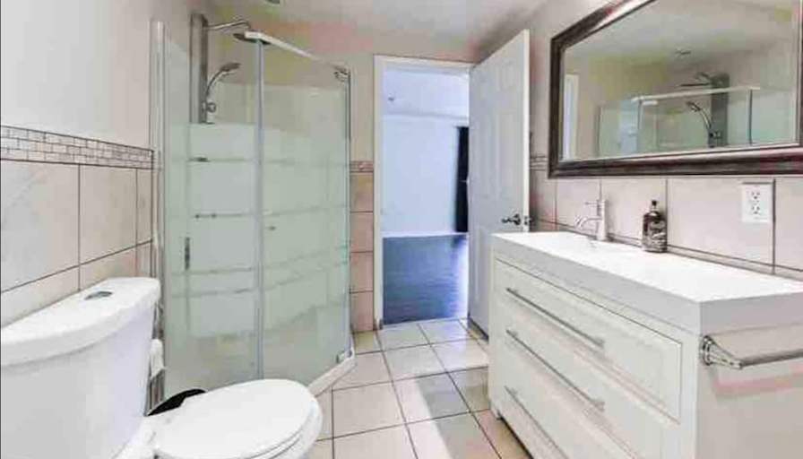 CATHERINE ZHANG's room