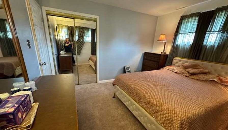 Nice big room's room