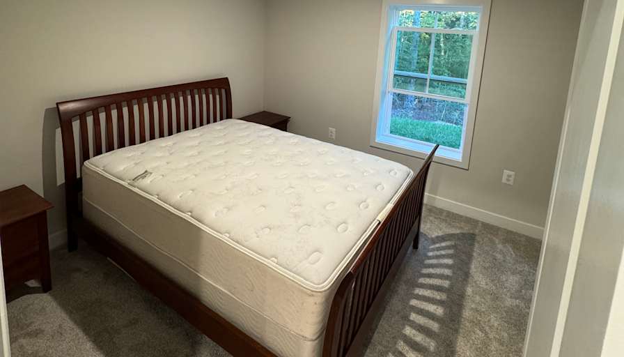 Michael's room