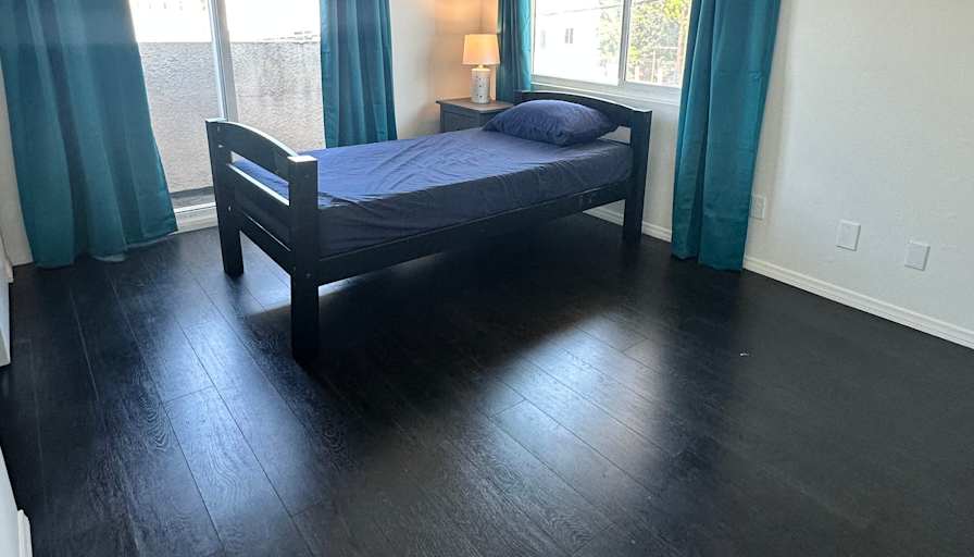 Joe's room