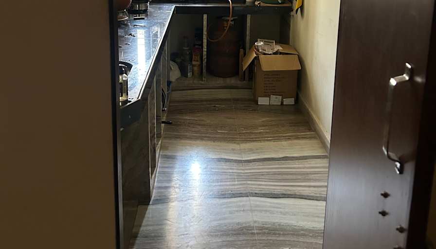 Priyanka's room