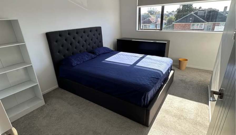 Priyank's room