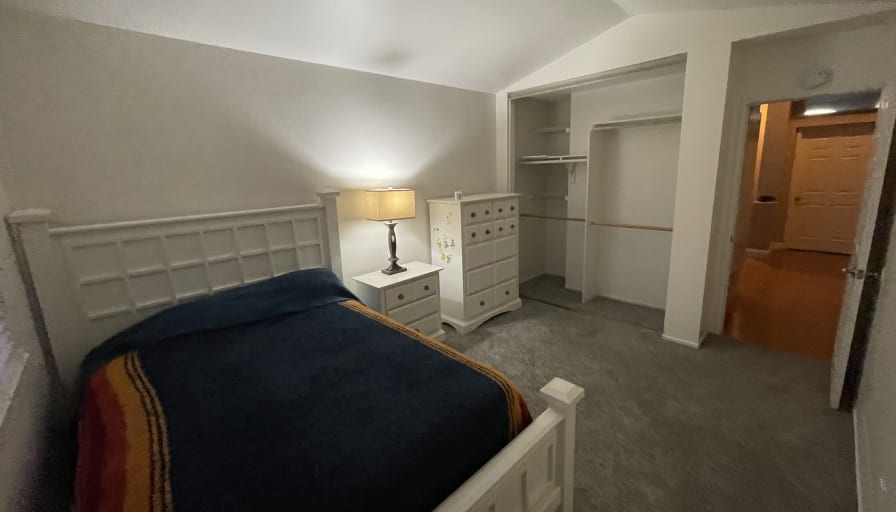 Andrew's room
