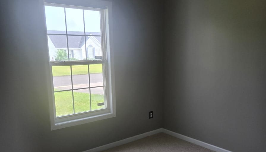 Michelle's room