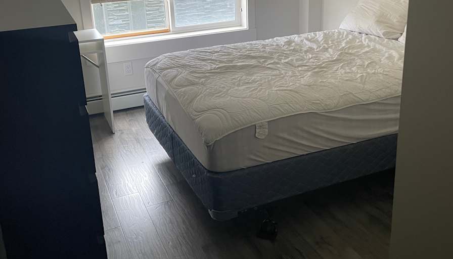 Amber's room