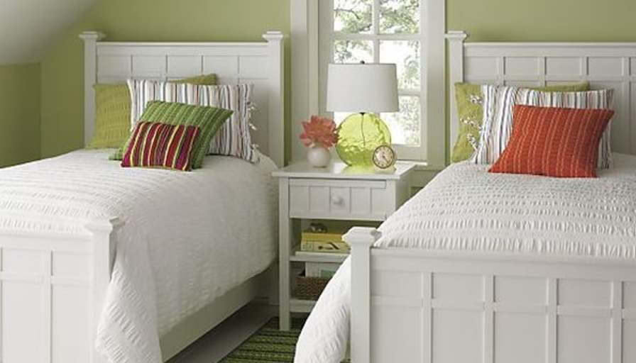 Valerie's room
