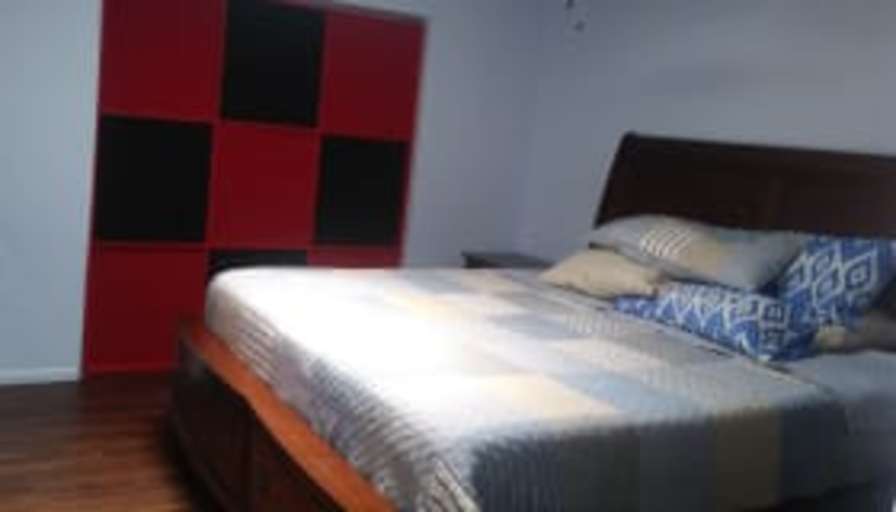 Pepe's room