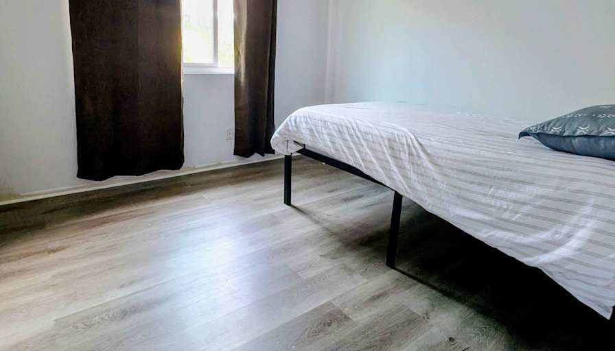Karen's room