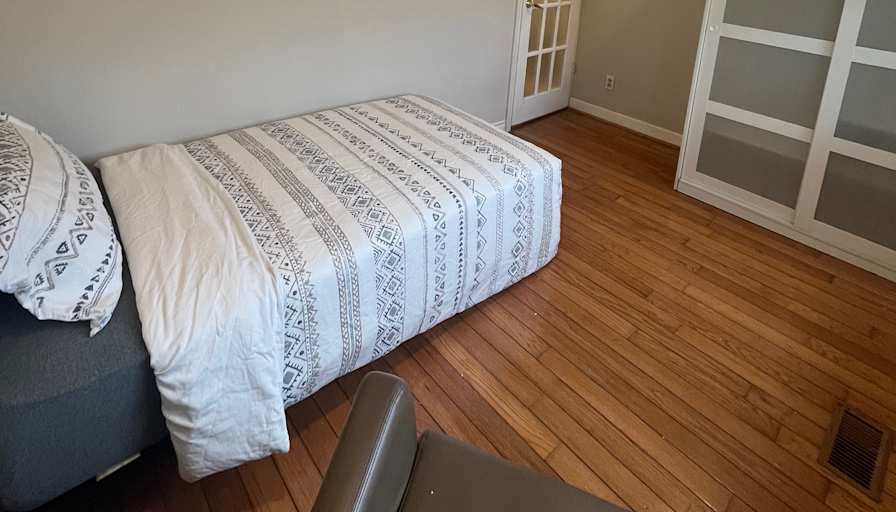 JJ's Room's room