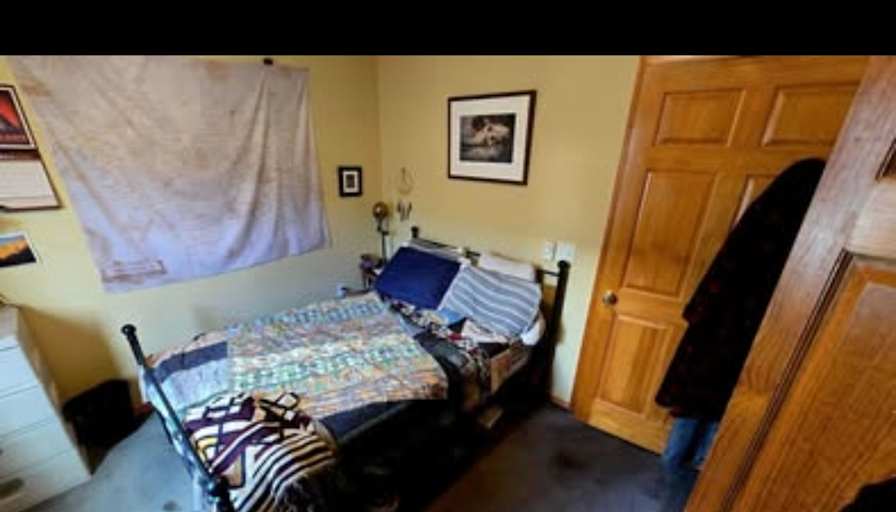 Michael's room