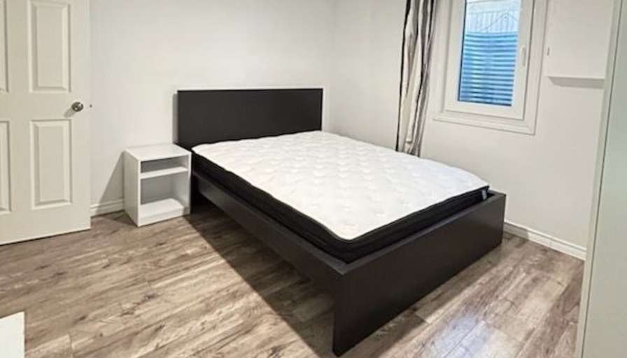 Gabriella's room