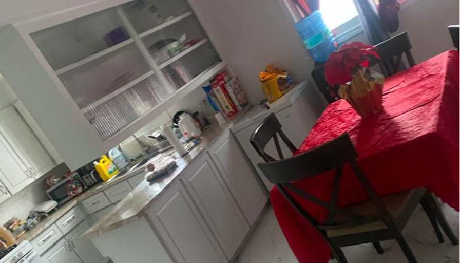Ronda's room