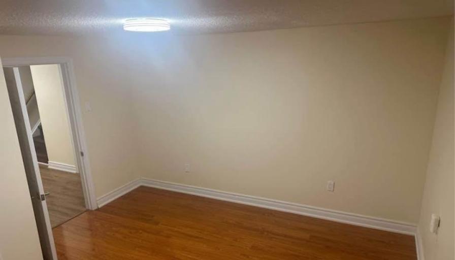 Christine's room